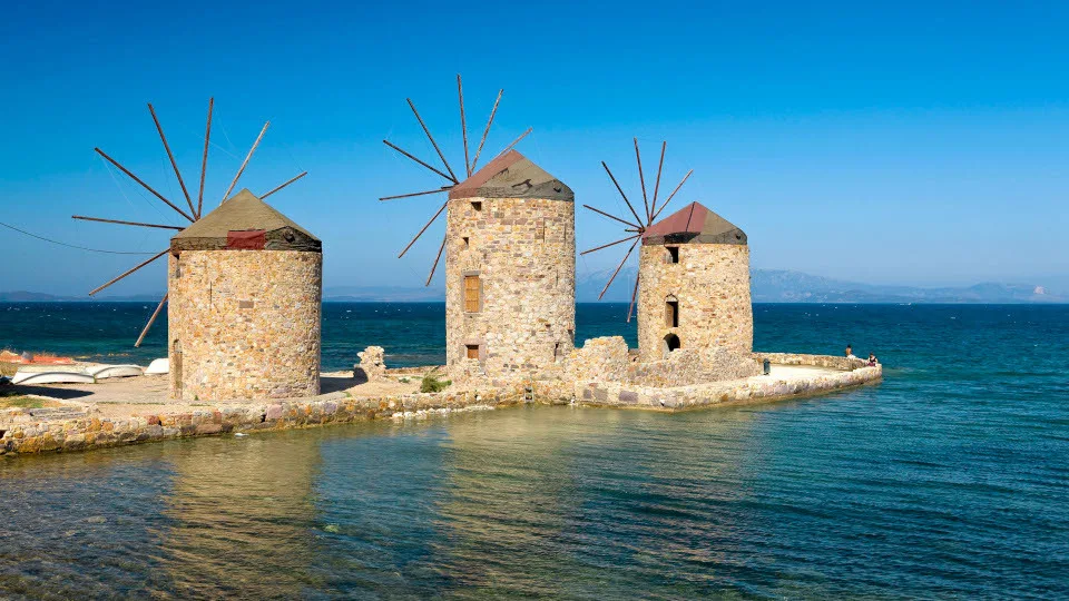 Πολιτιστικός Σεπτέμβριος 2022: Υπό την αιγίδα ΕΟΤ τα Φεστιβάλ Γαλατσίου, Κέρκυρας, Χίου