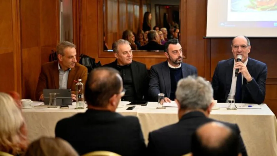 Ο ΕΟΤ προωθεί τη Δράμα στην τουριστική αγορά της Ρουμανίας