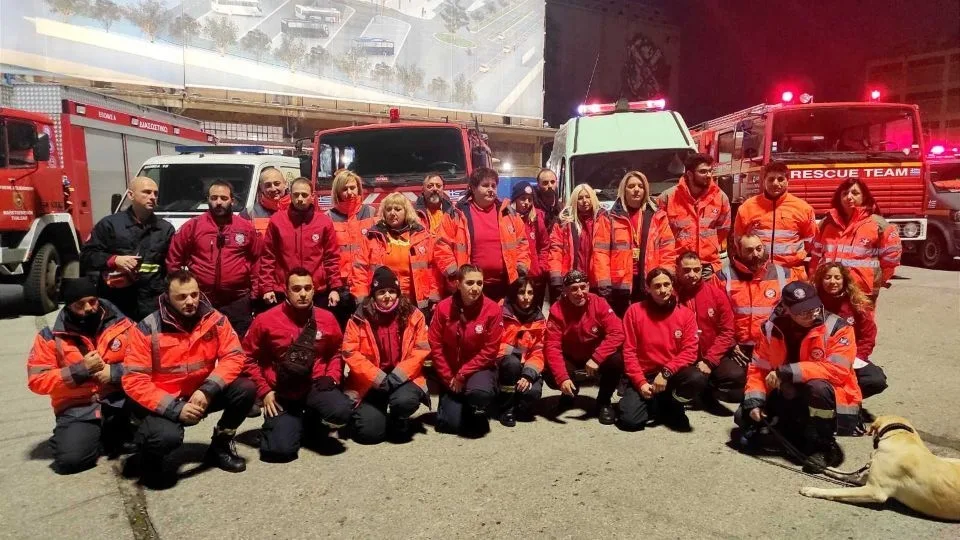 Η Teleperformance Greece ενίσχυσε την αποστολή της ΕΠΟΜΕΑ