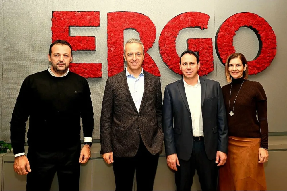 ERGO Ασφαλιστική: Παραμένει ένας από τους βασικούς συμμάχους του ΣΕΓΑΣ και την επόμενη χρονιά