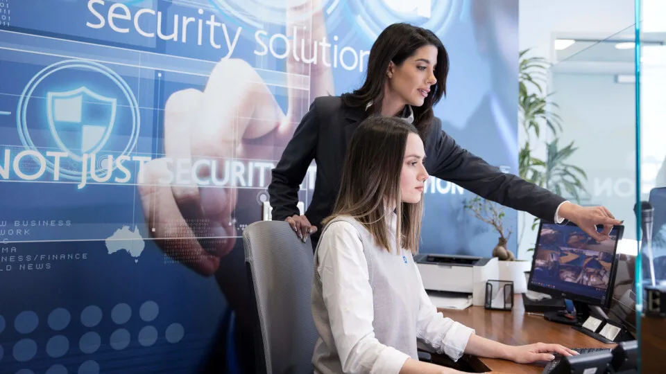 ESA Security Solutions & ALTUS LSA: Συνεργάζονται και αναδιαμορφώνουν την ασφάλεια