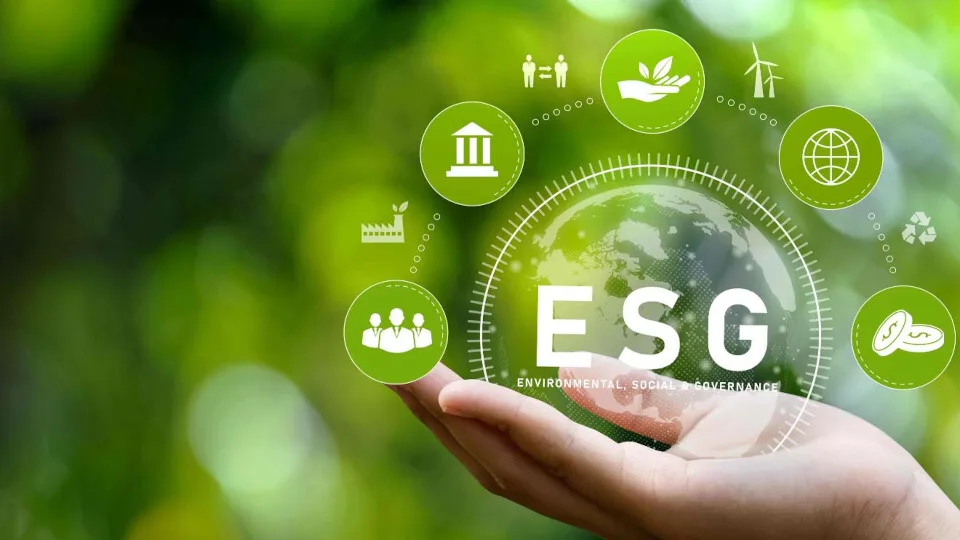 Verimpact: Δημιουργεί Πρότυπο Αναφοράς Δεδομένων ESG για το Υπερταμείο και τις θυγατρικές του