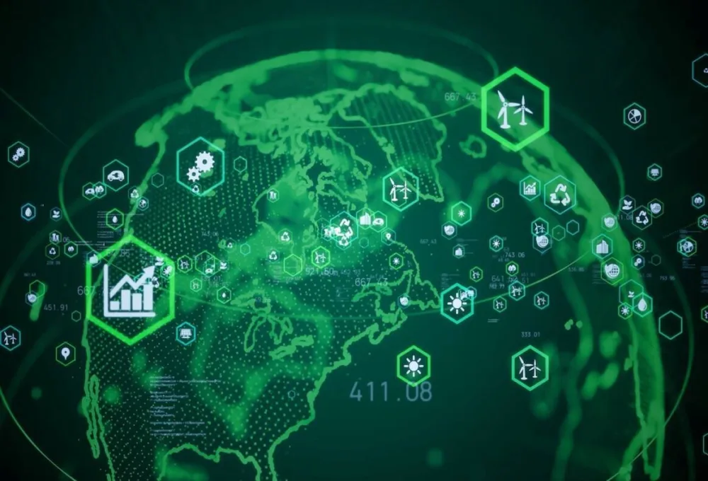 ESG: Στους top performers η Ελλάδα... αλλά έχει ακόμη δρόμο