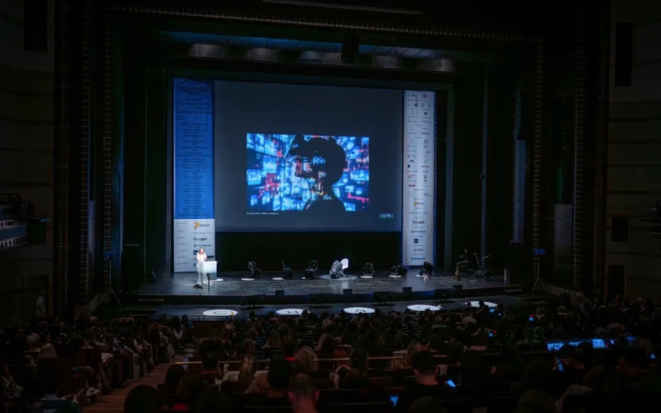 ΕΣΩ 2025, o απολογισμός: Η αρχιτεκτονική της προσαρμογής σ' έναν κόσμο που διαρκώς μεταβάλλεται