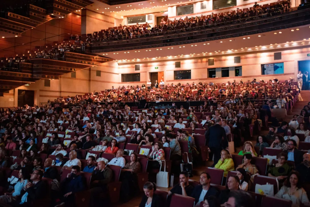 10 λόγοι να μην λείψεις από το συνέδριο ΕΣΩ