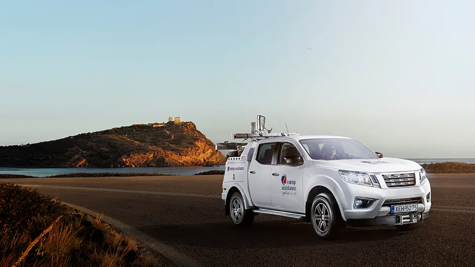 Europ Assistance Greece: Ενίσχυση μεγεθών και επιδόσεων το 2021, είσοδος σε νέους τομείς το 2022