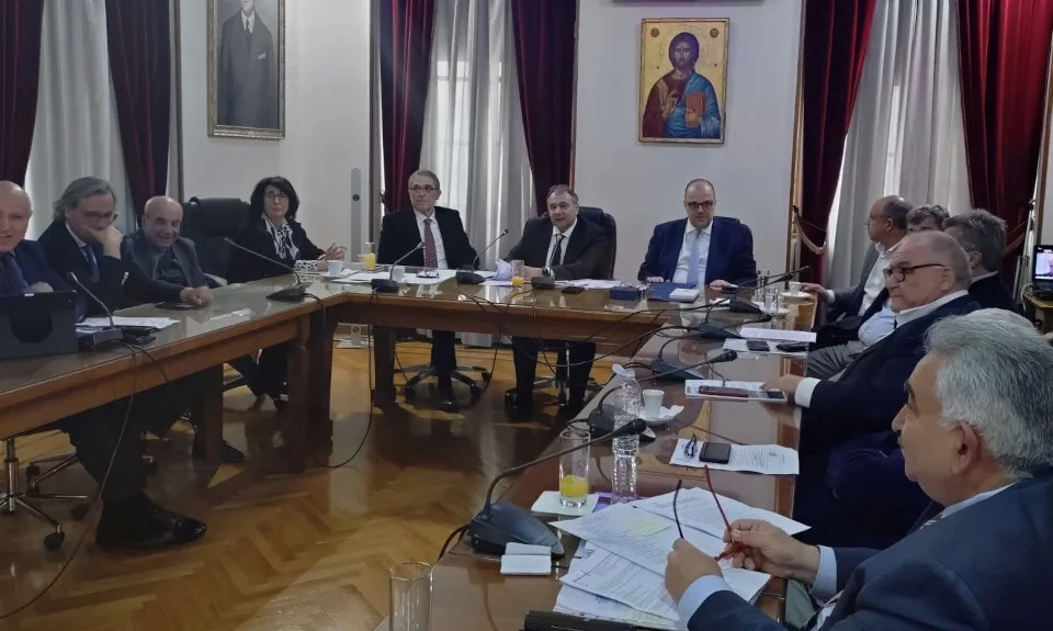 Συνεδρίαση Ε.Β.Ε.Π: Απαιτείται μετασχηματισμός ώστε να υπάρξει επιτάχυνση των ρυθμών μείωσης φόρων