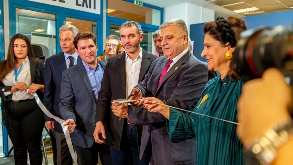 Με μεγάλη επιτυχία ολοκληρώθηκε η 7η ΕΧΠΟΤΡΟΦ