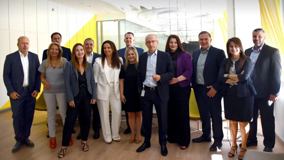 ​Διάκριση ΕΥ ως κορυφαίος πάροχος φορολογικών υπηρεσιών ενδοομιλικών συναλλαγών