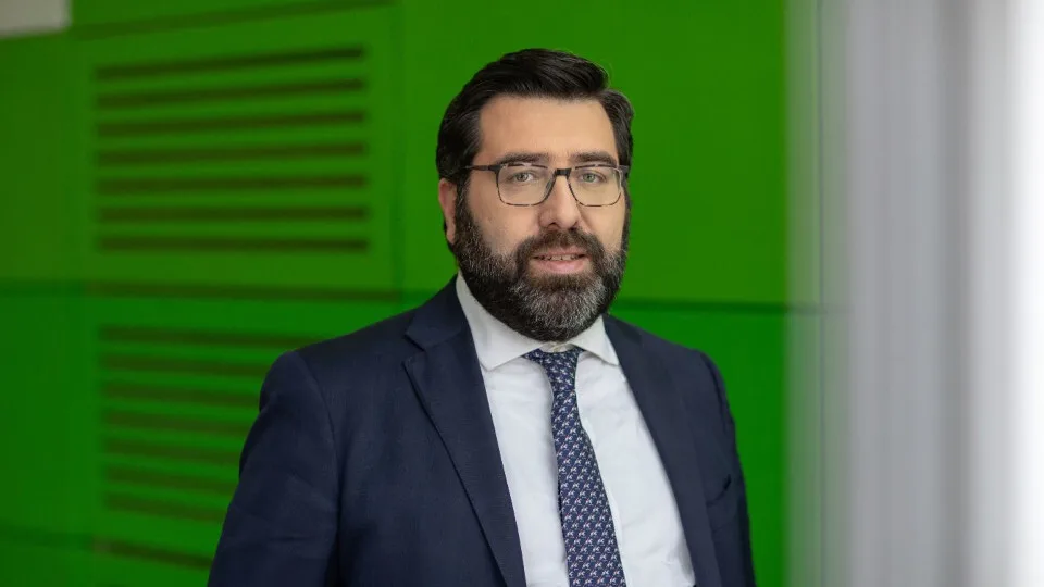 EY: Το 54% των CFOs πιστεύουν ότι οι χρηματοοικονομικές λειτουργίες θα βασίζονται στο blockchain