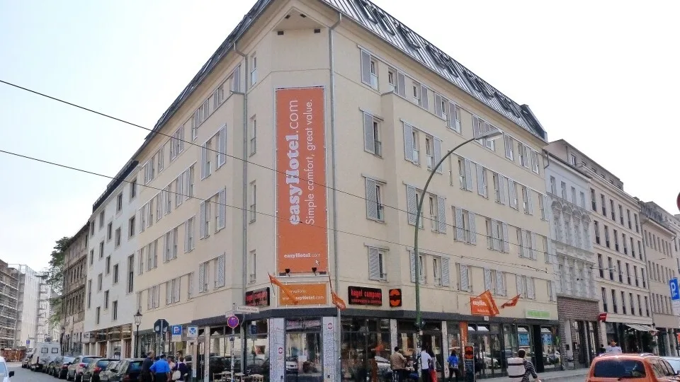 Η Tristan Capital Partners στη νέα ιδιοκτησιακή εποχή της easyHotel