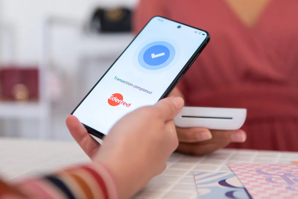 Η 1η Πανελλήνια Έρευνα από την Edenred για τη Διαχείριση Εταιρικών Εξόδων