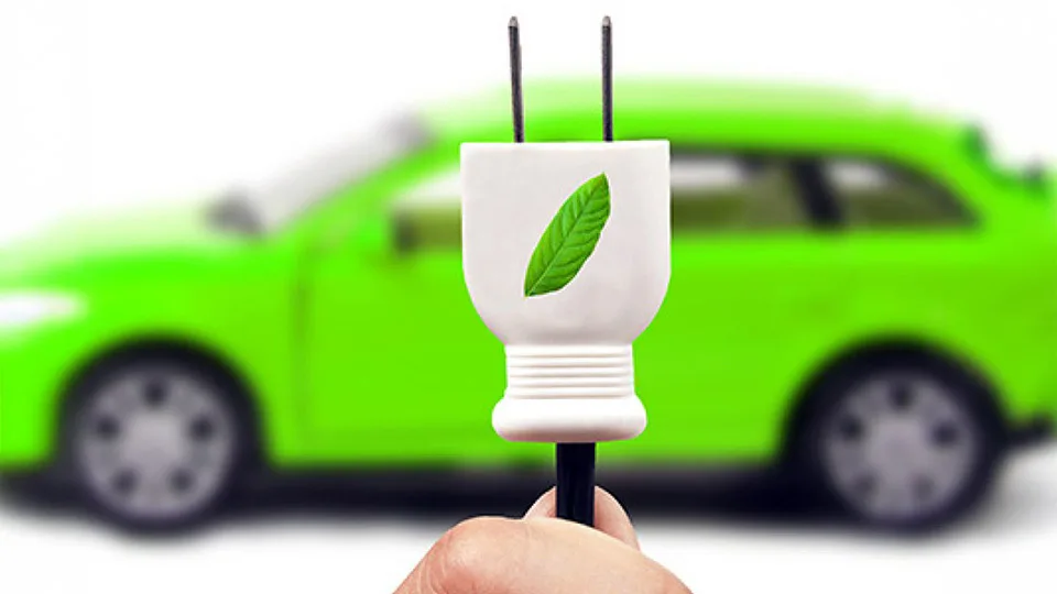 Στο δρόμο για τη βιωσιμότητα με ένα ηλεκτρικό αυτοκίνητο
