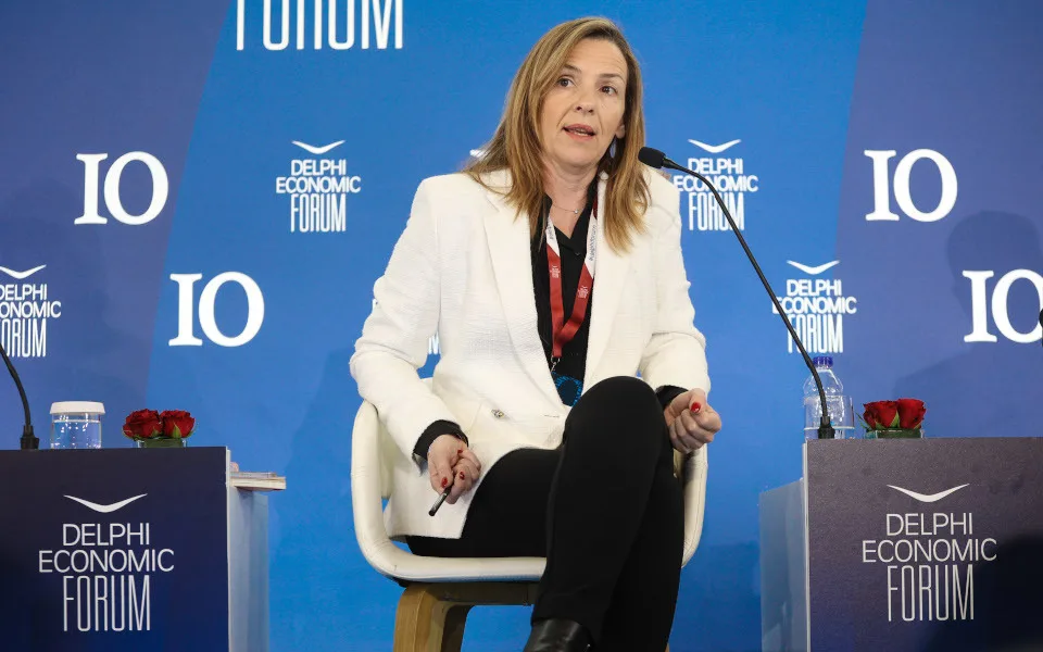 CEO AstraZeneca Ελλάδας & Κύπρου: Η πρώιμη διάγνωση θεμελιώδης πυλώνας βιωσιμότητας των συστημάτων υγείας