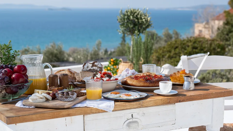 Marketing Greece και ΞΕΕ ενώνουν τις δυνάμεις τους και προβάλλουν το «Ελληνικό Πρωινό»