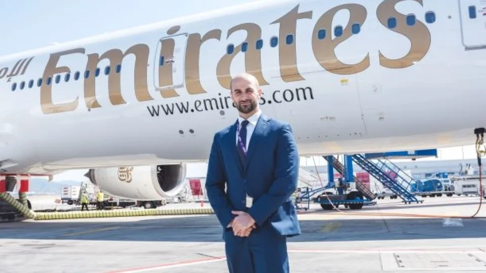 Η Emirates συνδέει καθημερινά την Αθήνα και με τη Νέα Υόρκη