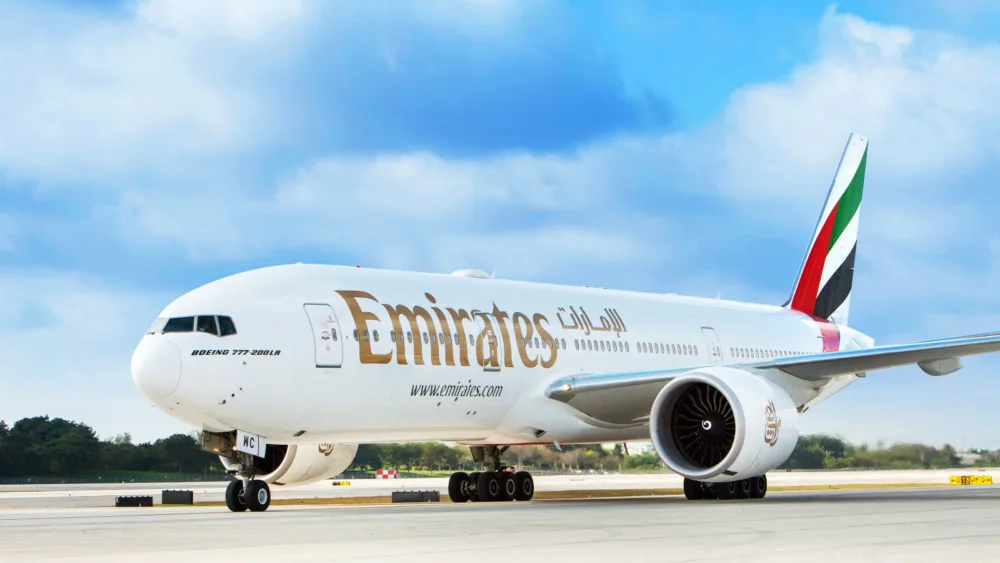Emirates: Διπλή διάκριση ως «Καλύτερη Αεροπορική Εταιρεία» για το 2020