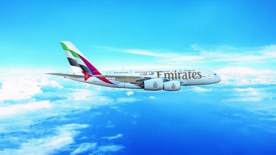 Emirates: Ρεκόρ εσόδων στα 3 δισ. δολάρια