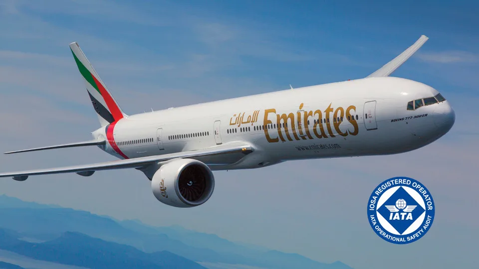 Επέκταση δικτύου προορισμών της Emirates με τα ανακαινισμένα Boeing 777