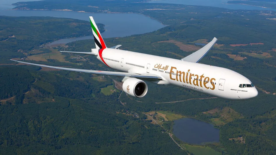 Όμιλος ​Emirates: Αύξηση 81% στα έσοδα το α' εξάμηνο​