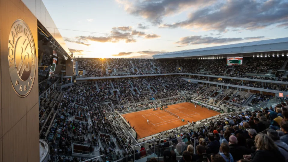Επίσημος αερομεταφορέας του Roland-Garros για 13η συνεχόμενη χρονιά η Emirates