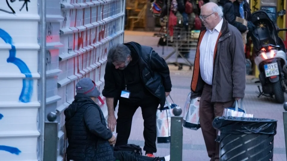 Την Ithaca Laundry στηρίζει για ακόμη μια χρονιά η Endless