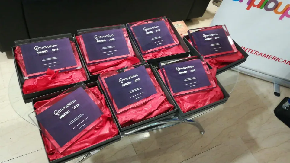 Ennovation 2018: Αυτές είναι οι ομάδες που διακρίθηκαν!