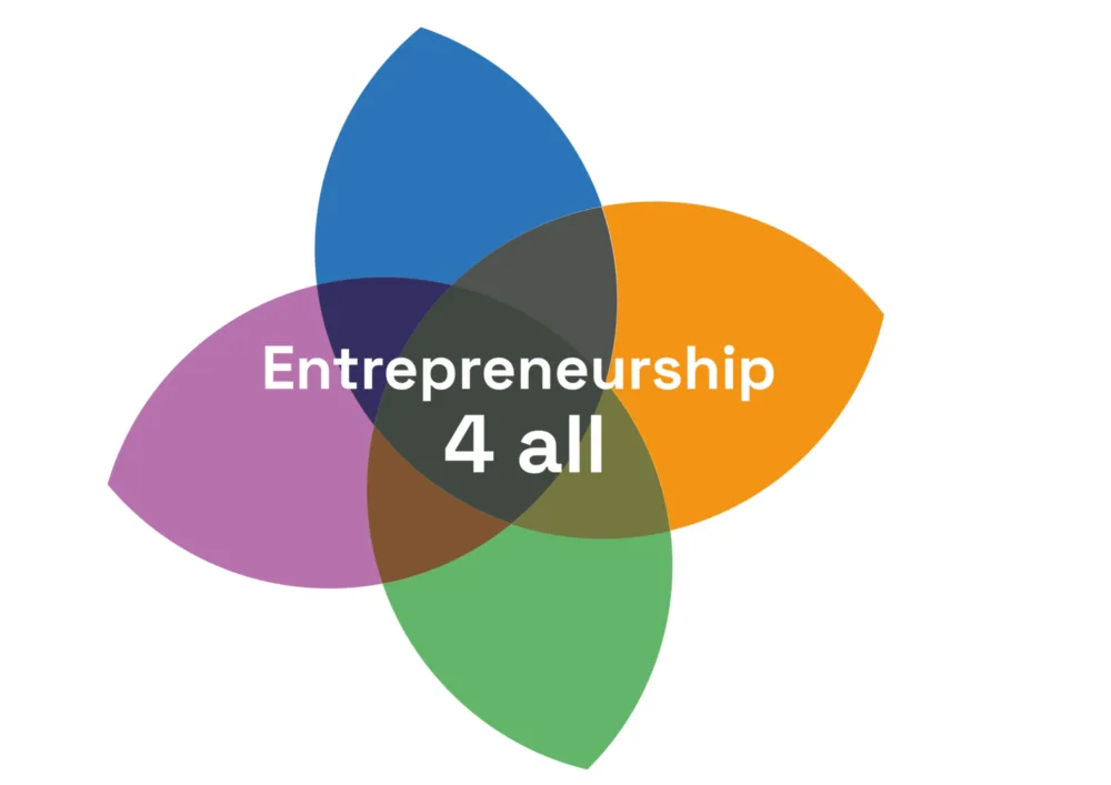 Entrepreneurship4All - Νέα ευρωπαϊκή πλατφόρμα για τις Μικρομεσαίες Επιχειρήσεις