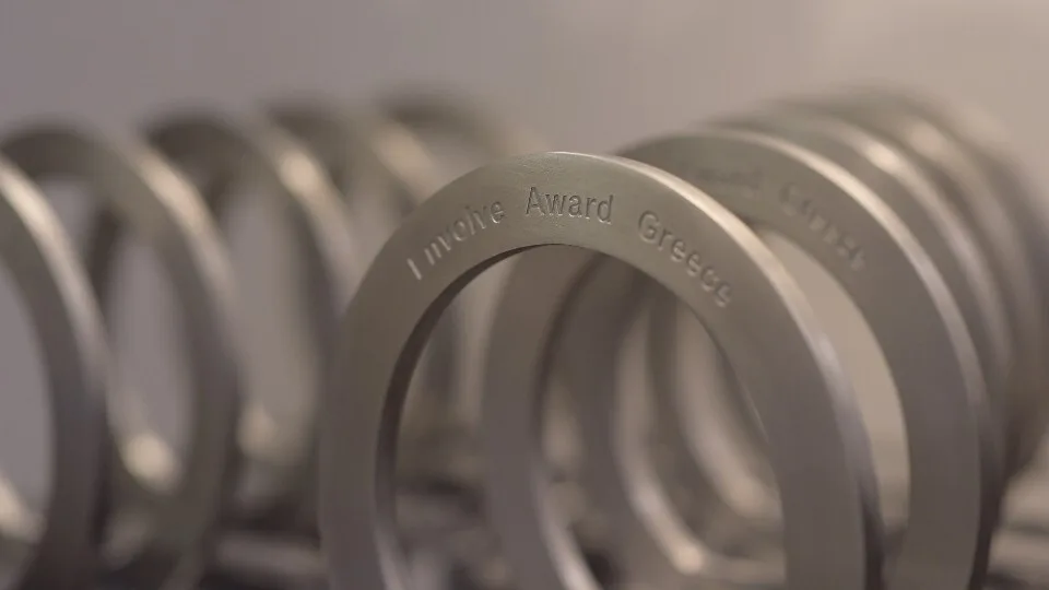 Ξεκινούν οι αιτήσεις από startups για το 7ο Envolve Award Greece