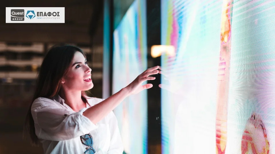 Με την τεχνογνωσία του ΕΠΑΦΟΥ «παίρνει πνοή» το Διαδραστικό Μουσείο Τεχνολογίας στα Τρίκαλα