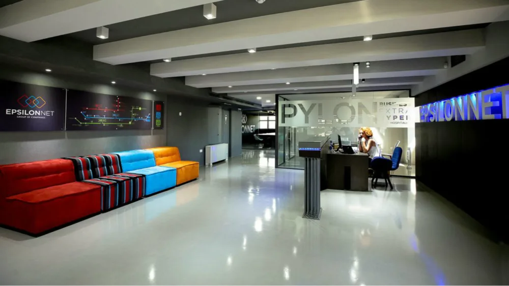 EPSILON NET:  Β’ Φάση του «Ψηφιακές Συναλλαγές» για την υποστήριξη ΜμΕ και ελεύθερων επαγγελματιών