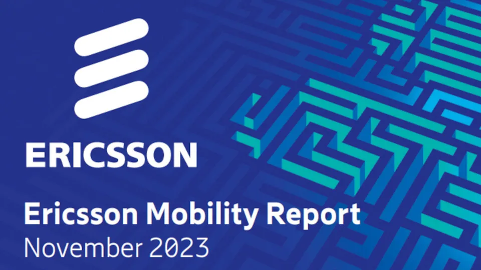 Ericsson Mobility Report: Οι συνδρομές 5G προβλέπεται να αγγίξουν τα 5,3 δισ. διεθνώς έως το τέλος του 2029