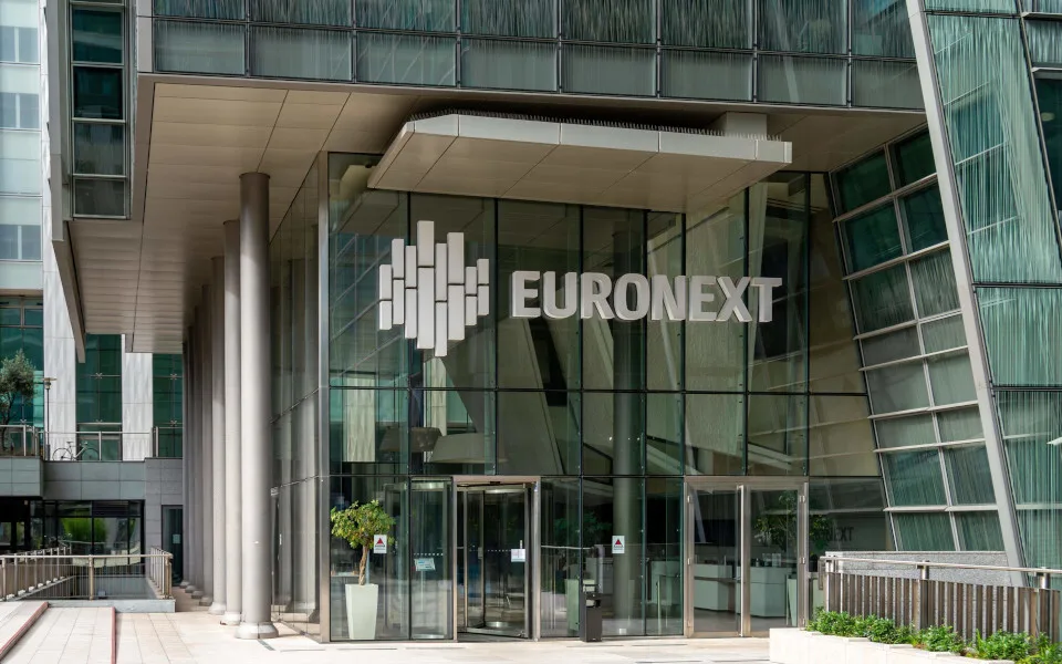 Euronext- EXAE: Ξεπερνά το 73% η αποδοχή της πρότασης