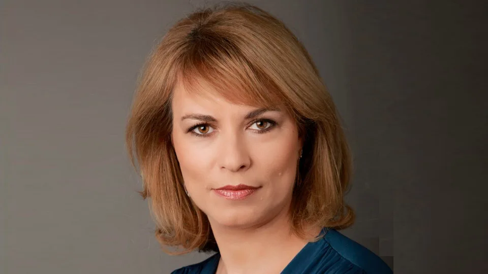 Allianz: ​H Ευαγγελία Αθανασίου νέα Chief Insurance Officer