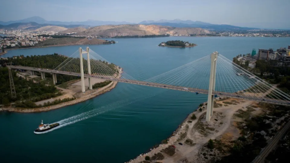 Το Υπ. Μεταφορών θα χρηματοδοτήσει το έργο «Κεντρικός οδικός άξονας Β. Εύβοιας, Τμήμα: Παράκαμψη Ψαχνών – Προκόπι (Στροφυλιά)»