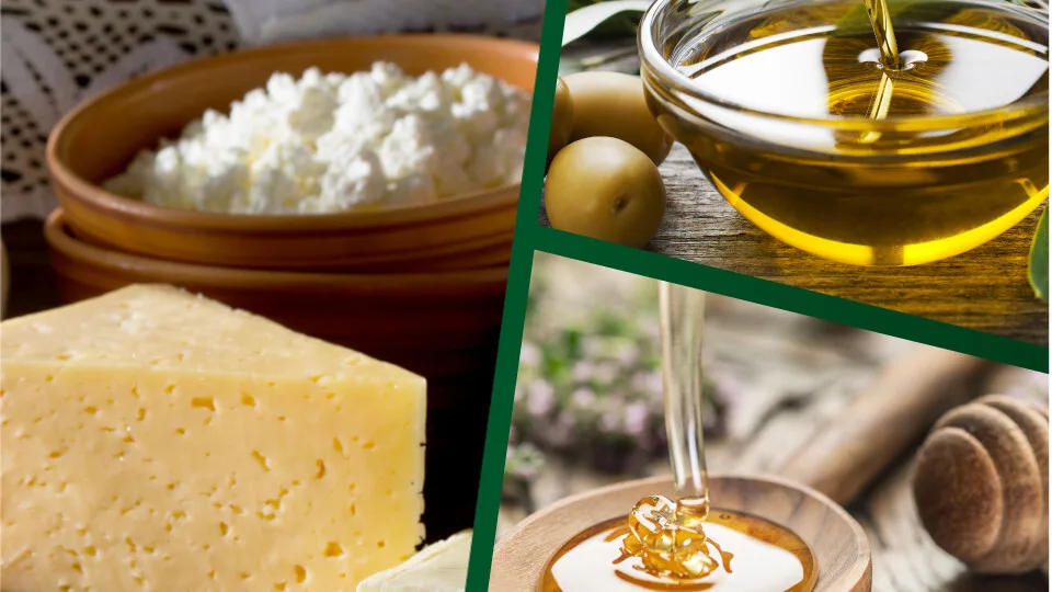 Νέα Γεωργία Νέα Γενιά: Δράσεις ενίσχυσης αγροδιατροφικής επιχειρηματικότητας στη Β. Εύβοια