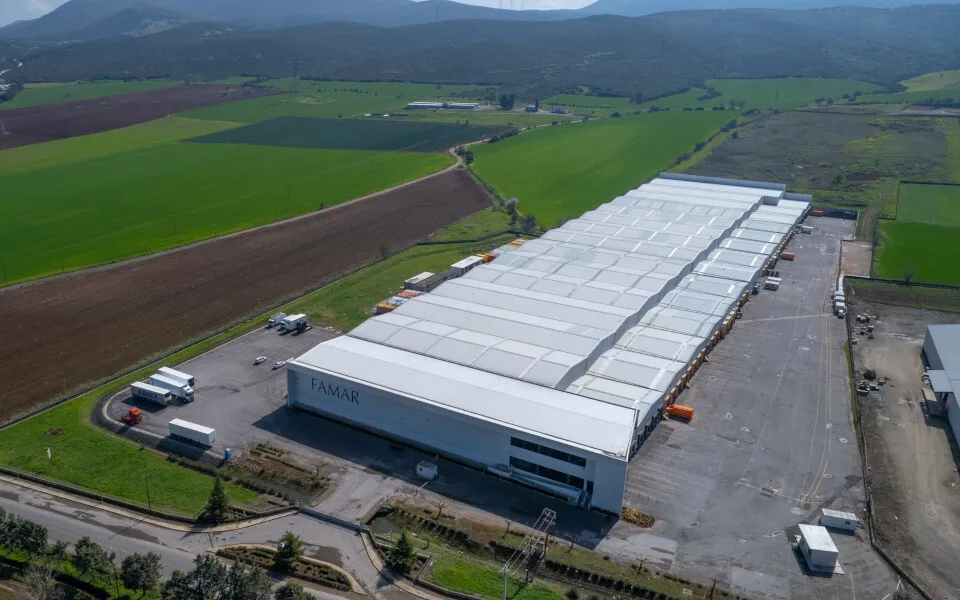 FAMAR και SEPTONA: Νέα στρατηγική συνεργασία για προϊόντα προσωπικής περιποίησης και υγιεινής