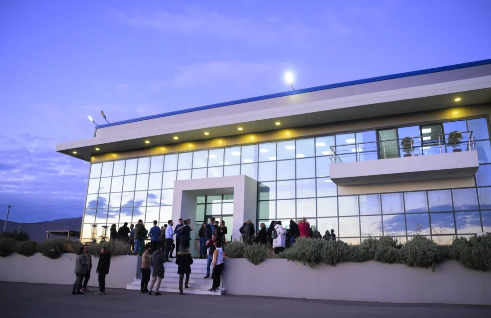 Τι έδωσε ώθηση στα οικονομικά μεγέθη της Foodlink