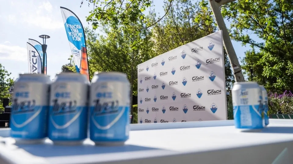 Το πάρκο ΦΙΞ μετατράπηκε σε outdoor «Digital Wellness Park»