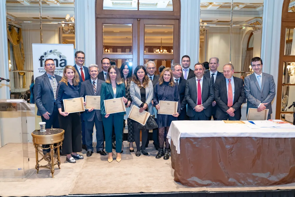 Βραβεύτηκαν τα καλύτερα Αμοιβαία Κεφάλαια του 2022