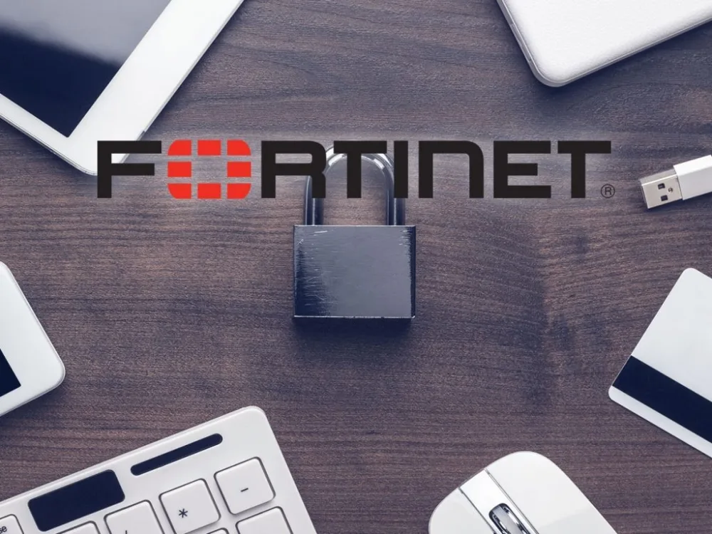 Fortinet: Νέος Διευθυντής Μηχανικών Ασφάλειας ο Βασίλης Νικολόπουλος