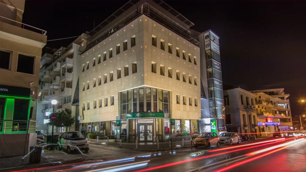 Κεφαλαιακά ισχυρή και θωρακισμένη η Συνεταιριστική Τράπεζα Χανίων