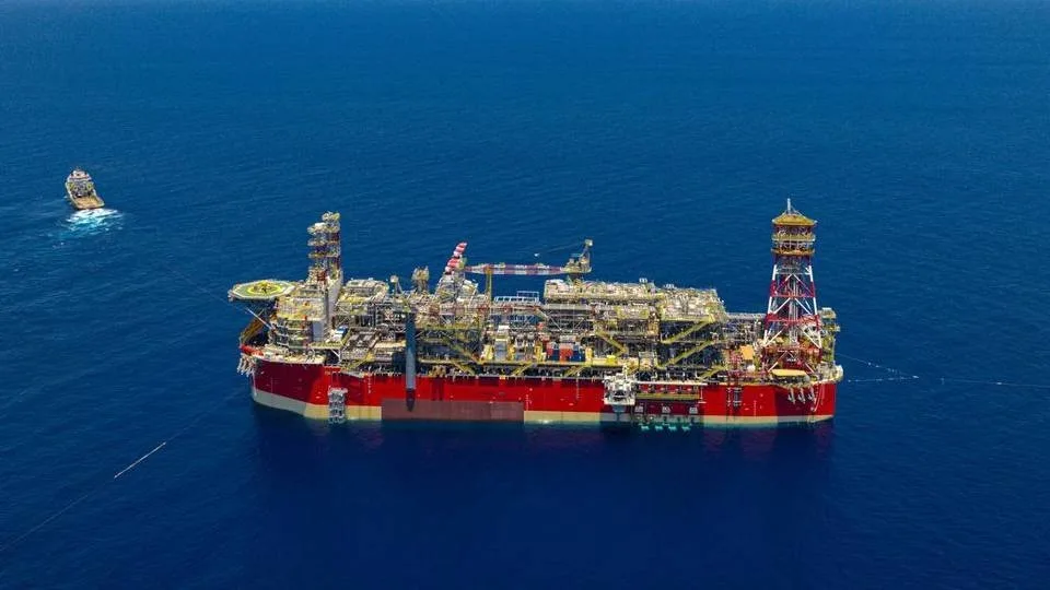 Energean: Οι επενδύσεις στην Ανατ. Μεσόγειο φέρνουν για μέρισμα στους μετόχους