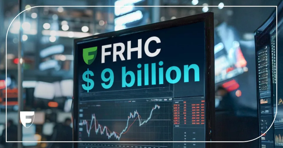 Τα τριμηνιαία έσοδα της Freedom Holding Corp. αυξήθηκαν κατά 57%