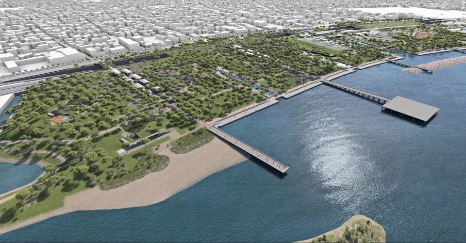 ΕΣΩ 2025: Mega διοργάνωση για την Αρχιτεκτονική & την Τεχνολογία στο Μέγαρο Μουσικής Αθηνών