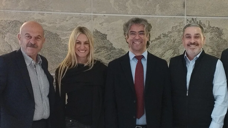 Η συνεργασία Ελλάδας - Τουρκίας στον τομέα Τουρισμού στη συνάντηση FedHATTA - HATTA - TGA​