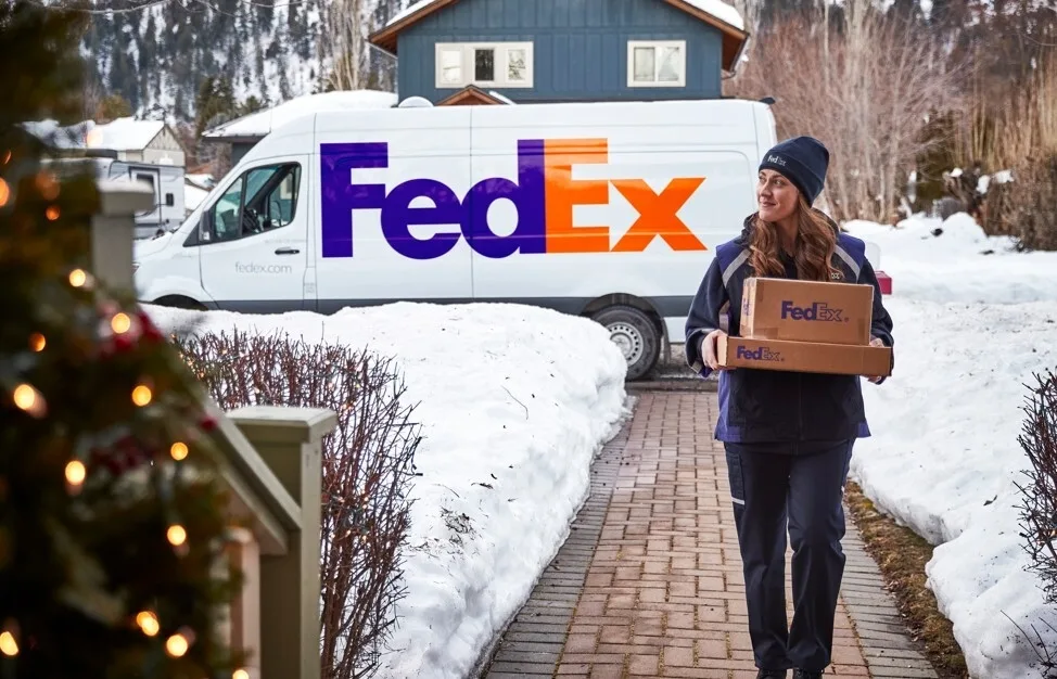 Fedex Express: Επέκταση της υπηρεσίας ηλεκτρονικού εμπορίου σε περισσότερες χώρες της ΕΕ​
