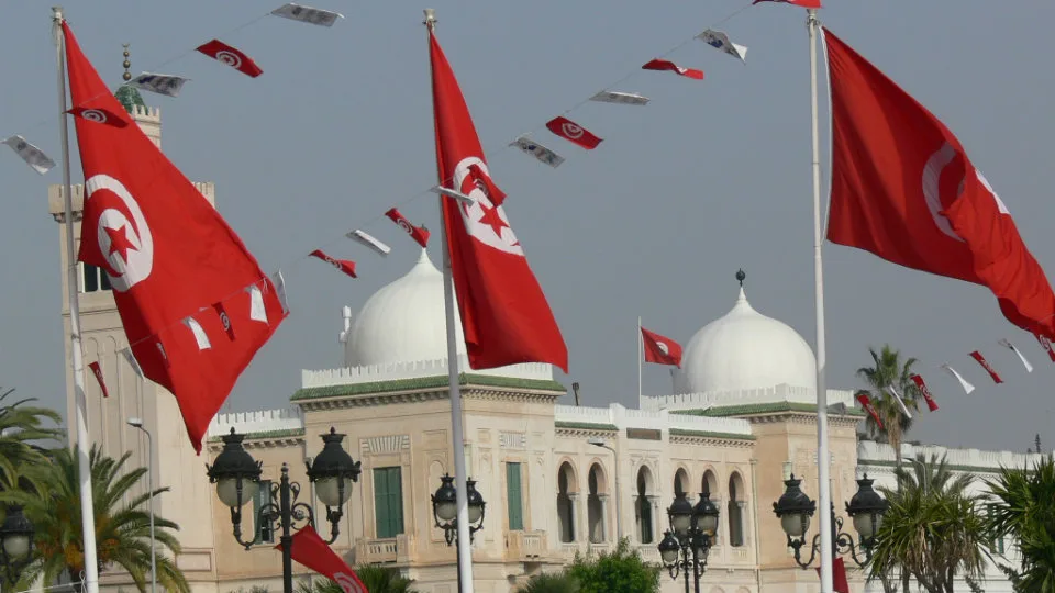 1η επιχειρηματική συνάντηση Τυνησίας και Ελλάδας τον Φεβρουάριο στην Αθήνα