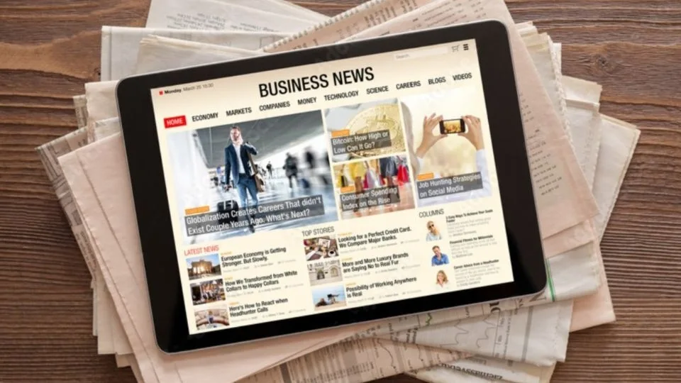 Τα δεδομένα και οι τάσεις στον ελληνικό τύπο σήμερα