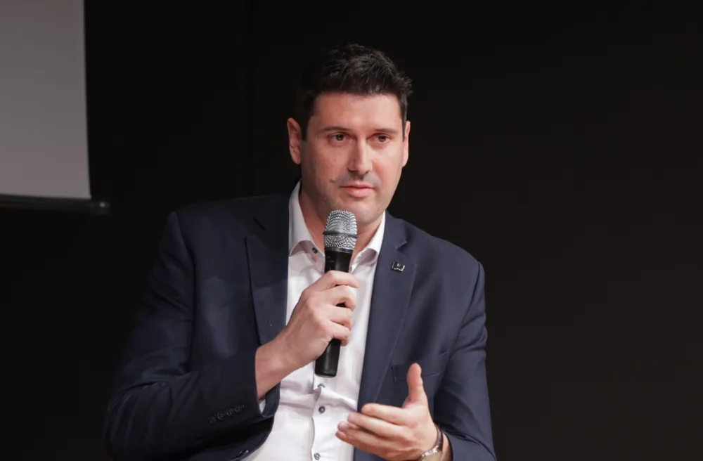 Δ. Μασούτης: Mε τον καταναλωτή στο επίκεντρο εδώ και 47 χρόνια, συνεχίζουμε να δίνουμε έμφαση στις ανταγωνιστικές τιμές